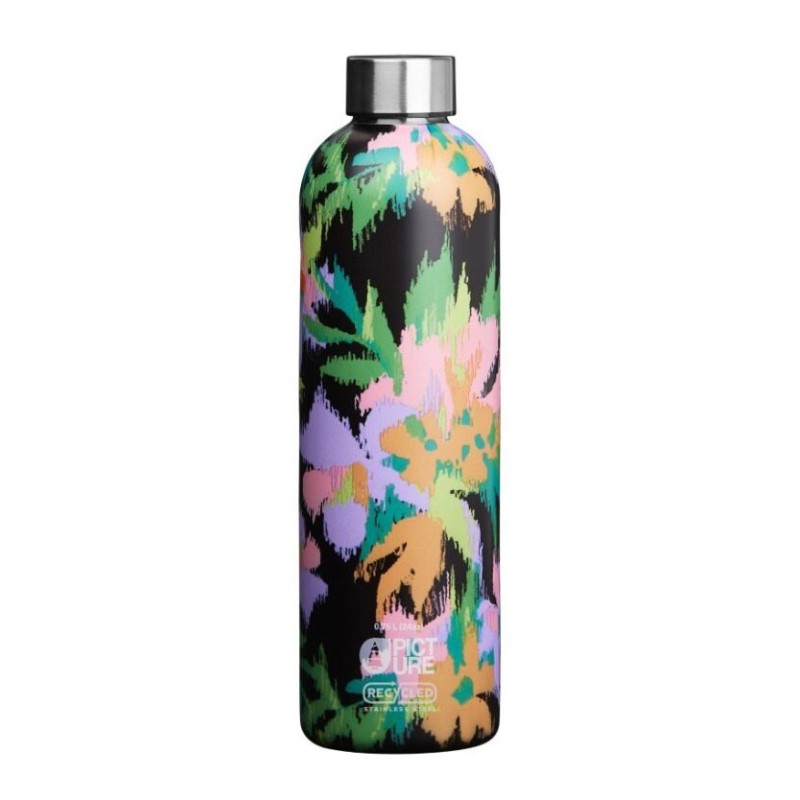 Picture Mahen Bottle abstract flower Picture Mahen Bottle abstract flower