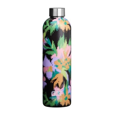 Picture Mahen Bottle abstract flower