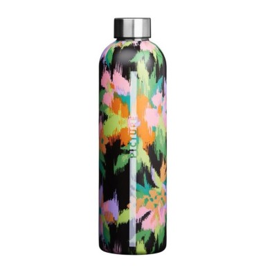 Picture Mahen Bottle abstract flower
