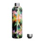 Picture Mahen Bottle abstract flower Picture Mahen Bottle abstract flower