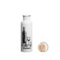 Picture Hampton Bottle white glass