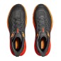 Hoka Speedgoat 5 castlerock / flame Hoka Speedgoat 5 castlerock / flame