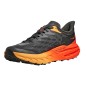 Hoka Speedgoat 5 castlerock / flame Hoka Speedgoat 5 castlerock / flame