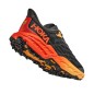Hoka Speedgoat 5 castlerock / flame Hoka Speedgoat 5 castlerock / flame