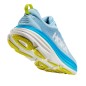 Hoka Bondi 8 airy blue / diva blue Hoka Bondi 8 airy blue / diva blue