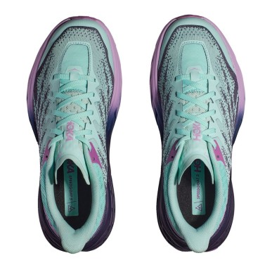 Hoka Speedgoat 5 Femme sunlit ocean / night sky
