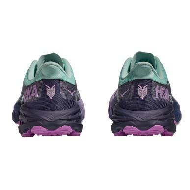 Hoka Speedgoat 5 Femme sunlit ocean / night sky