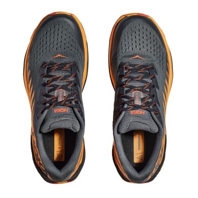 Hoka Torrent 3 castlerock / sherbet