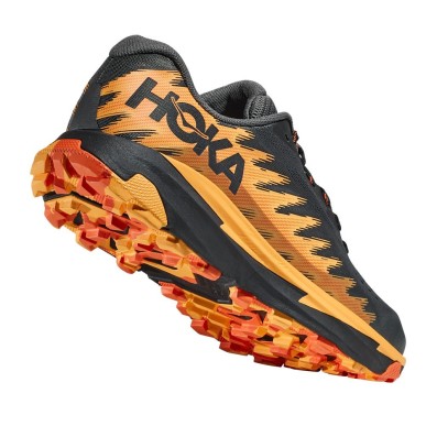 Hoka Torrent 3 castlerock / sherbet
