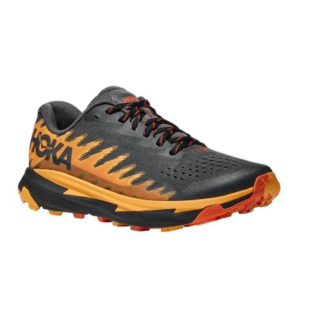 Hoka Torrent 3 castlerock / sherbet