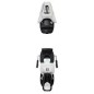 Dynastar Menace 80 + NX 11 Ir Grey Dynastar Menace 80 + NX 11 Ir Grey