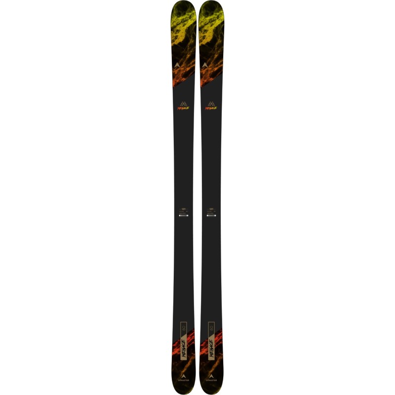 Dynastar Menace 80 + NX 11 Ir Grey