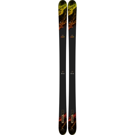 Dynastar Menace 80 + NX 11 Ir Grey