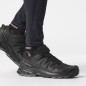 Salomon XA PRO 3D V9 black / phantom / pewter
