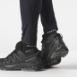 Salomon XA PRO 3D V9 black / phantom / pewter