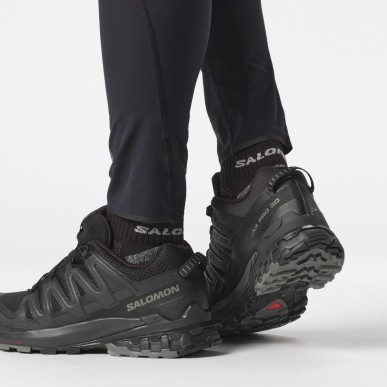 Salomon XA PRO 3D V9 black / phantom / pewter