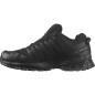 Salomon XA PRO 3D V9 black / phantom / pewter