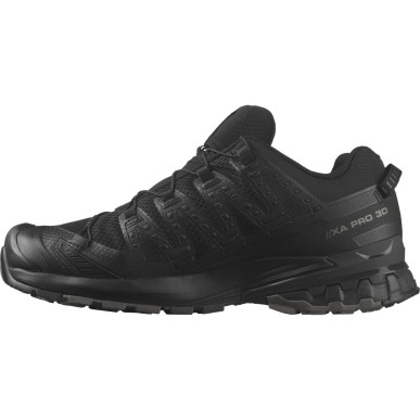 Salomon XA PRO 3D V9 black / phantom / pewter
