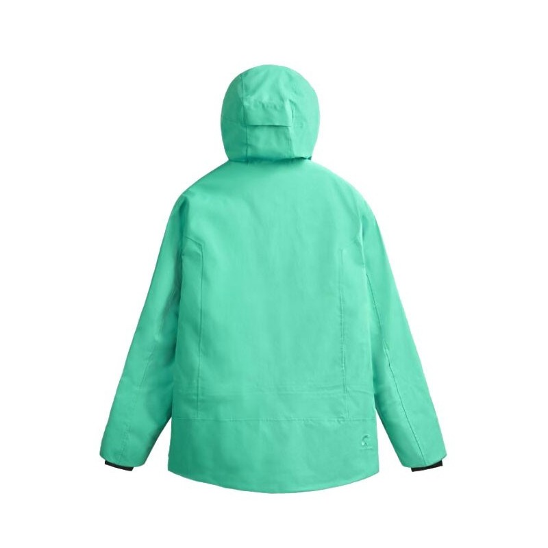 Picture Welcome 3L Jacket spectra green