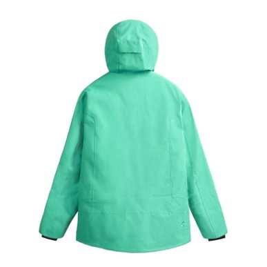 Picture Welcome 3L Jacket spectra green