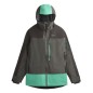 Picture Broader 3L Jacket raven grey / black Picture Broader 3L Jacket raven grey / black