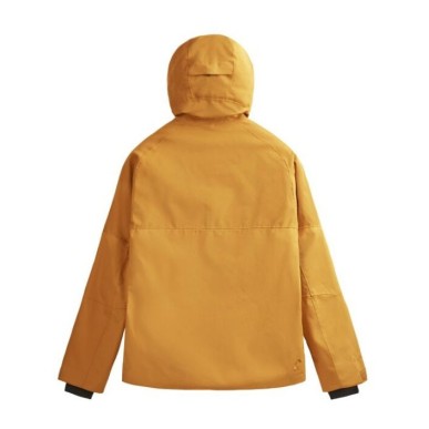 Picture Goods Jacket camel