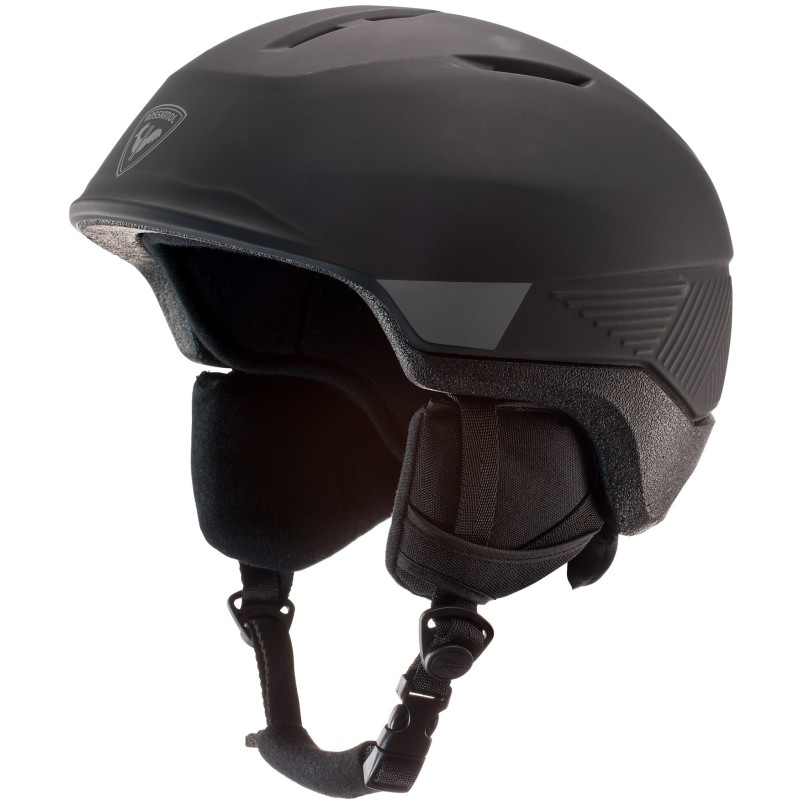 Rossignol FIT IMPACTS BLACK Rossignol FIT IMPACTS BLACK