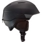 Rossignol FIT IMPACTS BLACK Rossignol FIT IMPACTS BLACK