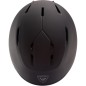 Rossignol FIT IMPACTS BLACK Rossignol FIT IMPACTS BLACK
