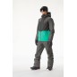 Picture Object Jacket spectra green / black