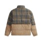 Picture Matane jacket plaid black