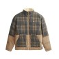 Picture Matane jacket plaid black