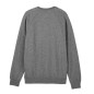Fox Absolute Crew Sweat heather graphite Fox Absolute Crew Sweat heather graphite