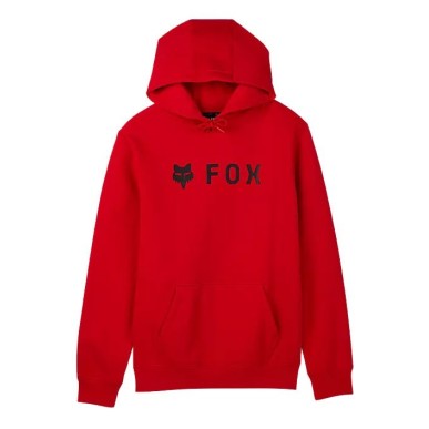 Picture basement zip hoodie red clay