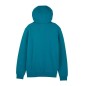 Fox Withered Hood Sweat maui blue