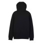 Fox Future Hood Sweat black Fox Future Hood Sweat black