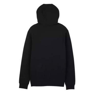 Fox Future Hood Sweat black