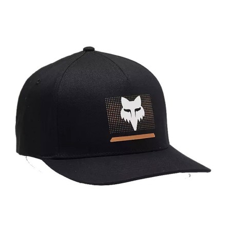 Fox Future Optical Flexfit Hat black