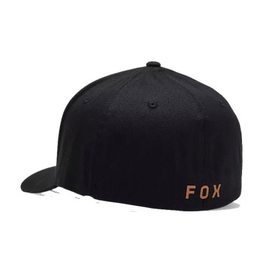 Fox Future Optical Flexfit Hat black