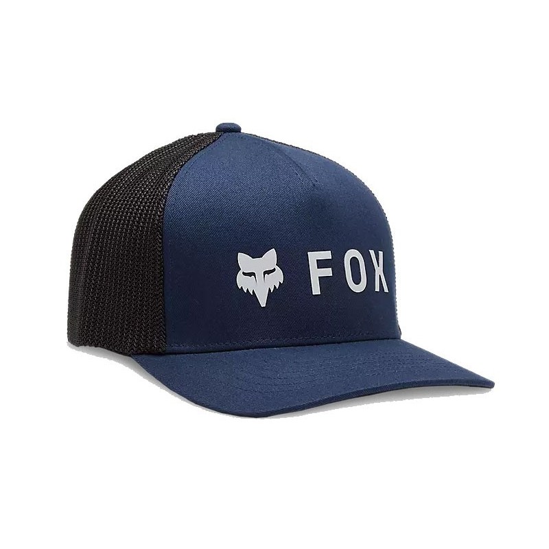 Fox Absolute Flexfit Hat midnight Fox Absolute Flexfit Hat midnight