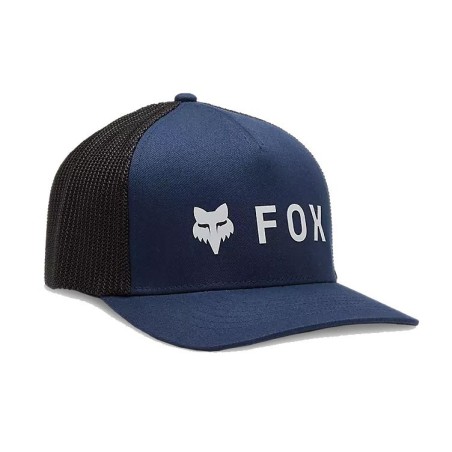 Fox Absolute Flexfit Hat midnight