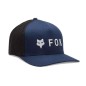 Fox Absolute Flexfit Hat midnight Fox Absolute Flexfit Hat midnight