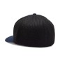 Fox Absolute Flexfit Hat midnight Fox Absolute Flexfit Hat midnight