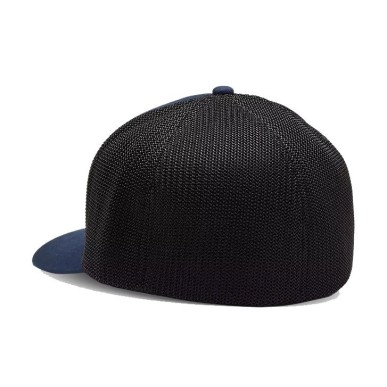 Fox Absolute Flexfit Hat midnight