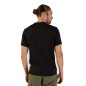 Fox Non Stop SS Tech Tee black Fox Non Stop SS Tech Tee black
