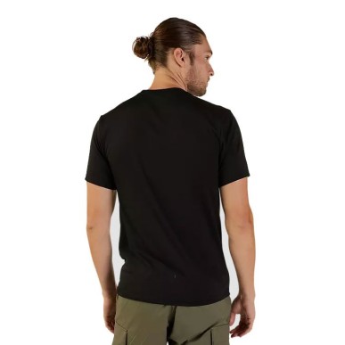 Fox Non Stop SS Tech Tee black