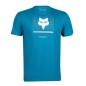 Fox Optical SS Premium Tee maui blue Fox Optical SS Premium Tee maui blue