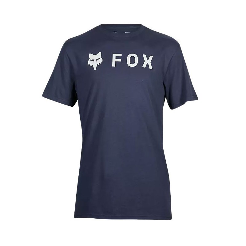 Fox Absolute SS Premium Tee midnight
