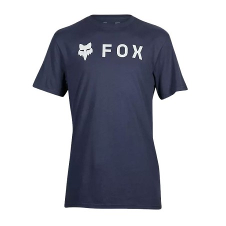 Fox Absolute SS Premium Tee midnight