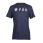 Fox Absolute SS Premium Tee midnight